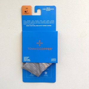 Tommie Copper boys core compression sleeve